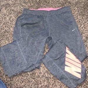 Nike sweatpants